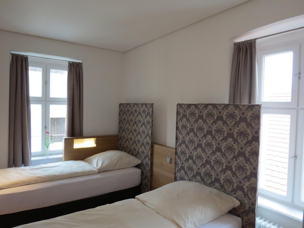Hotel Kloster-Gasthof Speinshart Eschenbach in der Oberpfalz Cameră foto